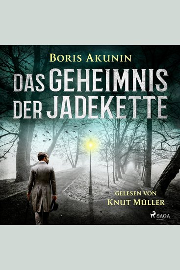 Das Geheimnis der Jadekette - cover