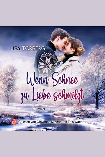 Wenn Schnee zu Liebe schmilzt - cover