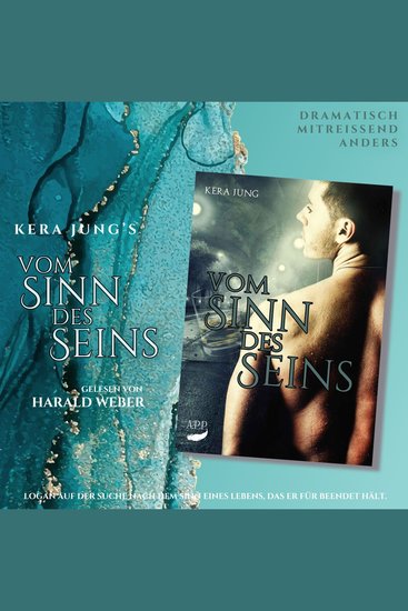 Vom Sinn des Seins - cover