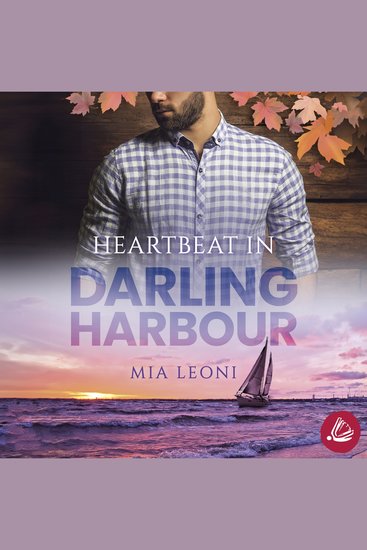 Heartbeat in Darling Harbour - cover