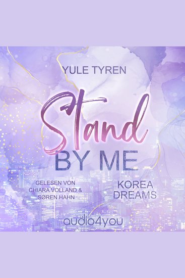 Stand by me - Korea Dreams - cover