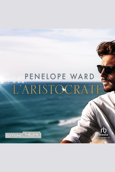 L'aristocrate - cover