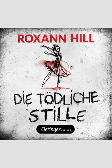 Storm & Partner 3 Die tödliche Stille - cover