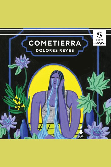 Cometierra - cover