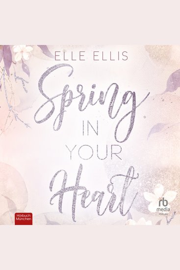 Spring in Your Heart - cover