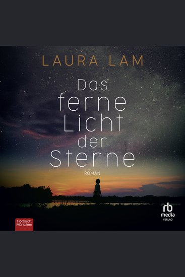 Das ferne Licht der Sterne - cover