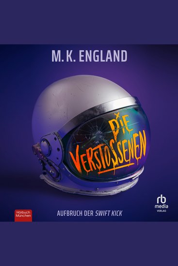 Die Verstoßenen - cover