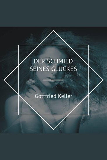 Der Schmied seines Glückes - cover