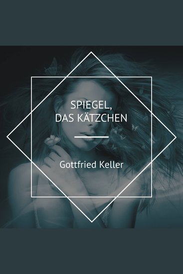 Spiegel das Kätzchen - cover