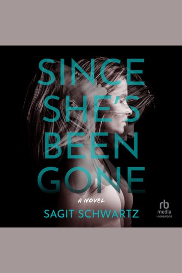 Since She's Been Gone - cover