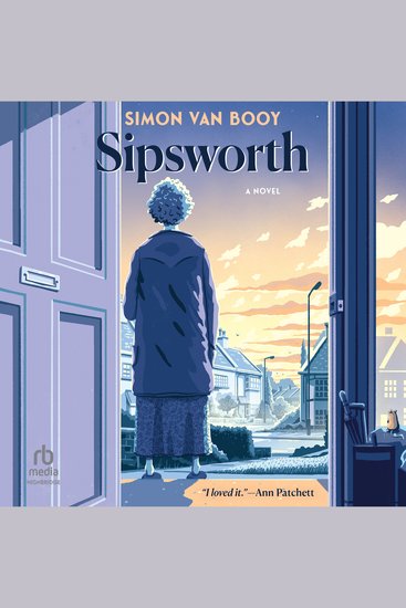 Sipsworth - cover