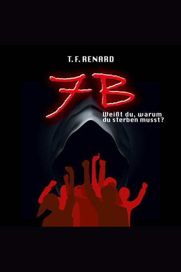 7B - Weißt du warum du sterben musst? - cover