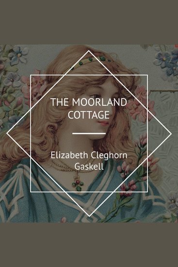 The Moorland Cottage - cover