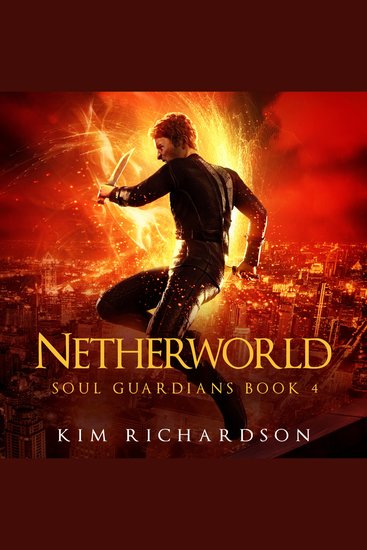 Netherworld - cover