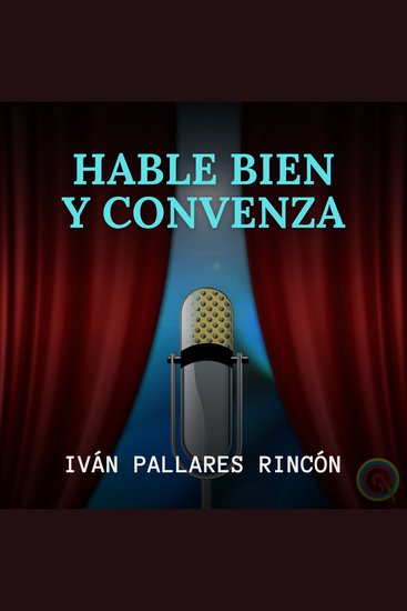 HABLE BIEN Y CONVENZA - Le Doy el Secreto - cover