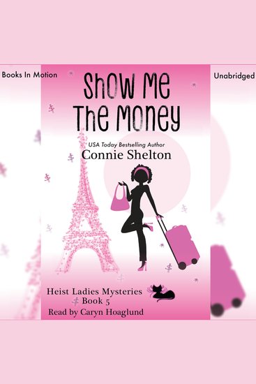 Show Me The Money - cover