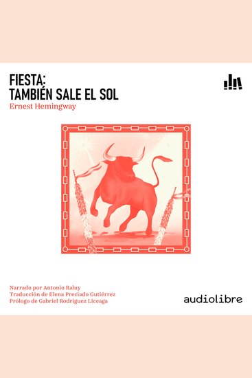 Fiesta - También sale el sol - cover