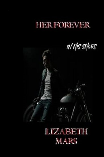 Her Forever In his shoes Book 2 - in his shoes - cover
