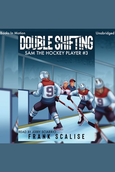 Double Shifting - cover