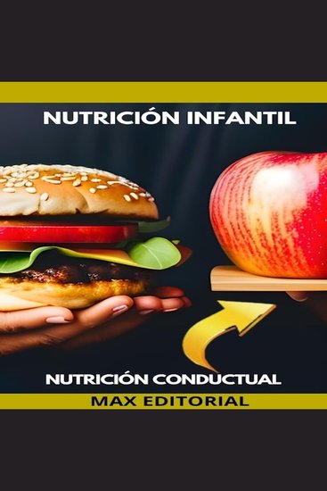 Nutrición Infantil - cover