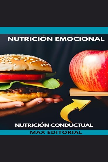 Nutrición Emocional - cover