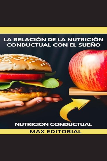 La relación de la nutrición conductual con el sueño - cover