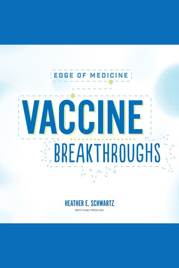 Vaccine Breakthroughs - cover