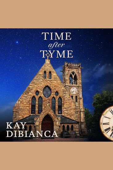 Time After Tyme - cover