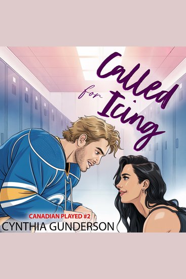 Called for Icing - cover