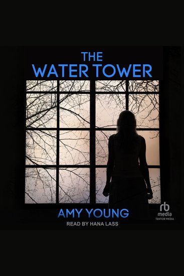 The Water Tower - cover