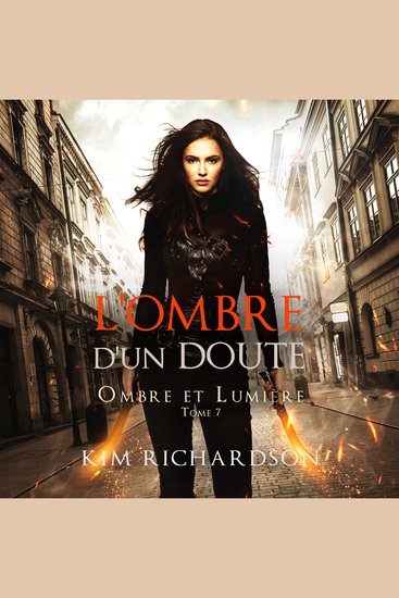 L’Ombre d’un Doute - cover