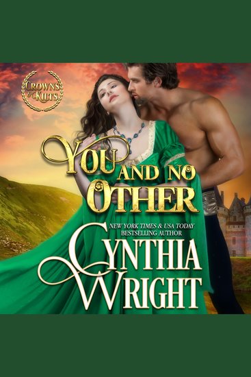 You and No Other - cover