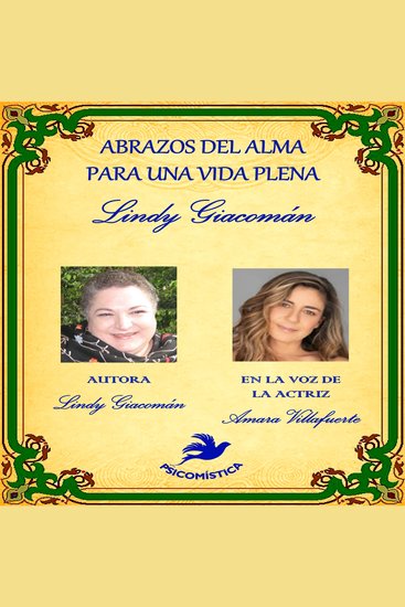 Abrazos del alma para una vida plena - se trata de compartir no de competir - cover
