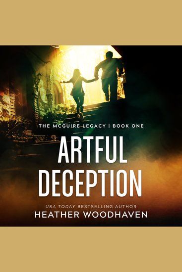Artful Deception - cover