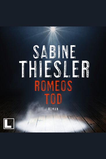 Romeos Tod (ungekürzt) - cover