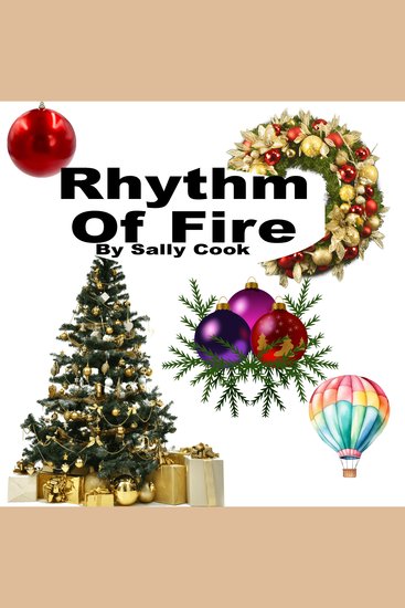 Rhythm of Fire - cover