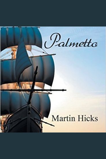 Palmetto - cover