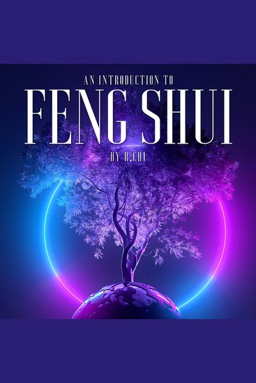 Feng Shui - cover