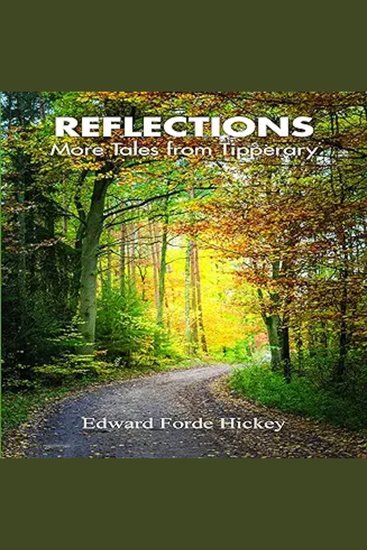 Reflections: More Tales from Tipperary - cover