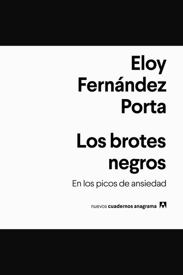 Los brotes negros - En los picos de ansiedad - cover