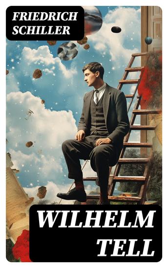Wilhelm Tell - cover
