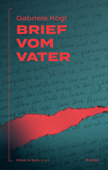 Brief vom Vater - cover