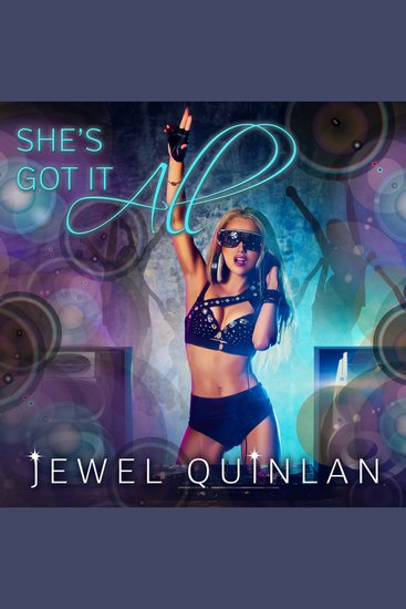 She's Got it All - cover