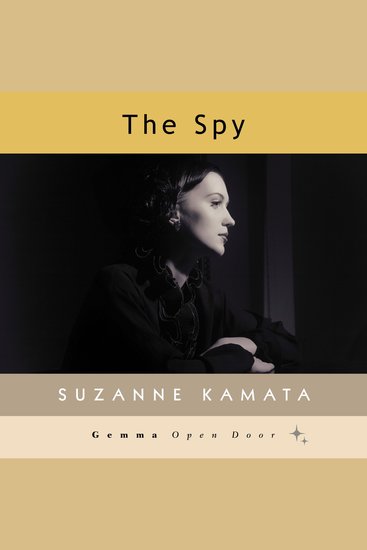 The Spy - cover