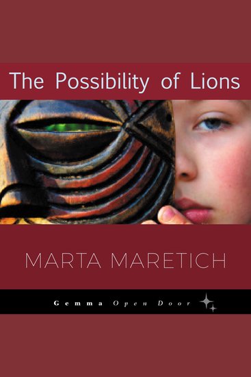 The Possibility of Lions - cover