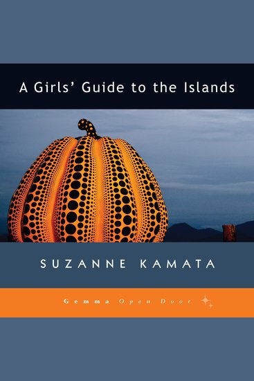 A Girls' Guide to the Islands - cover