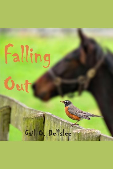 Falling Out - cover