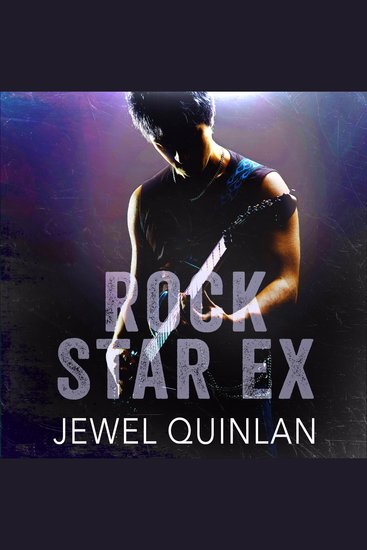 Rock Star Ex - cover