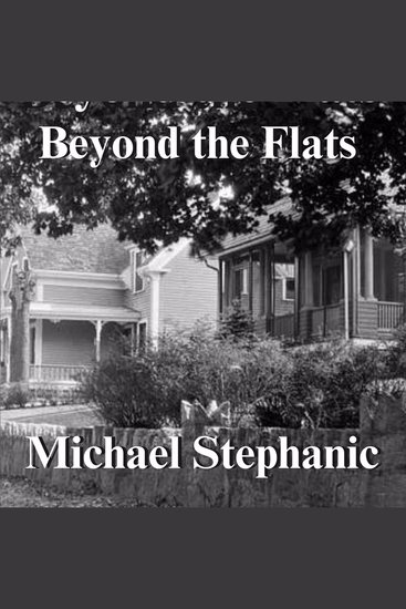 Beyond the Flats - cover