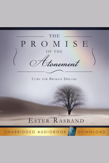 The Promise of the Atonement - cover